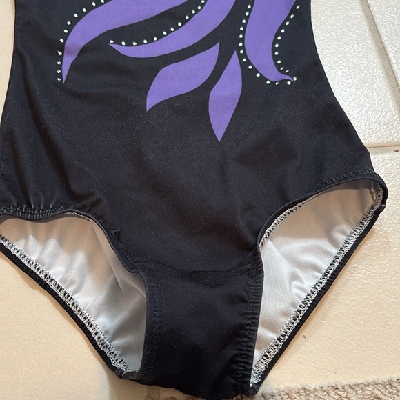 Gymnast leotard - Picture 2 of 5